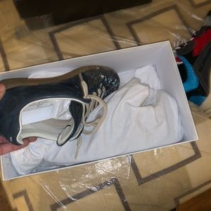 Authentic mason Margiela sneakers